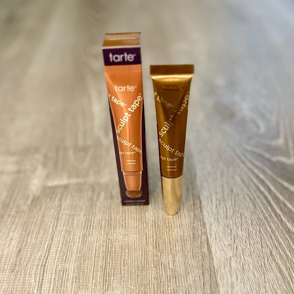 tarte enhance your